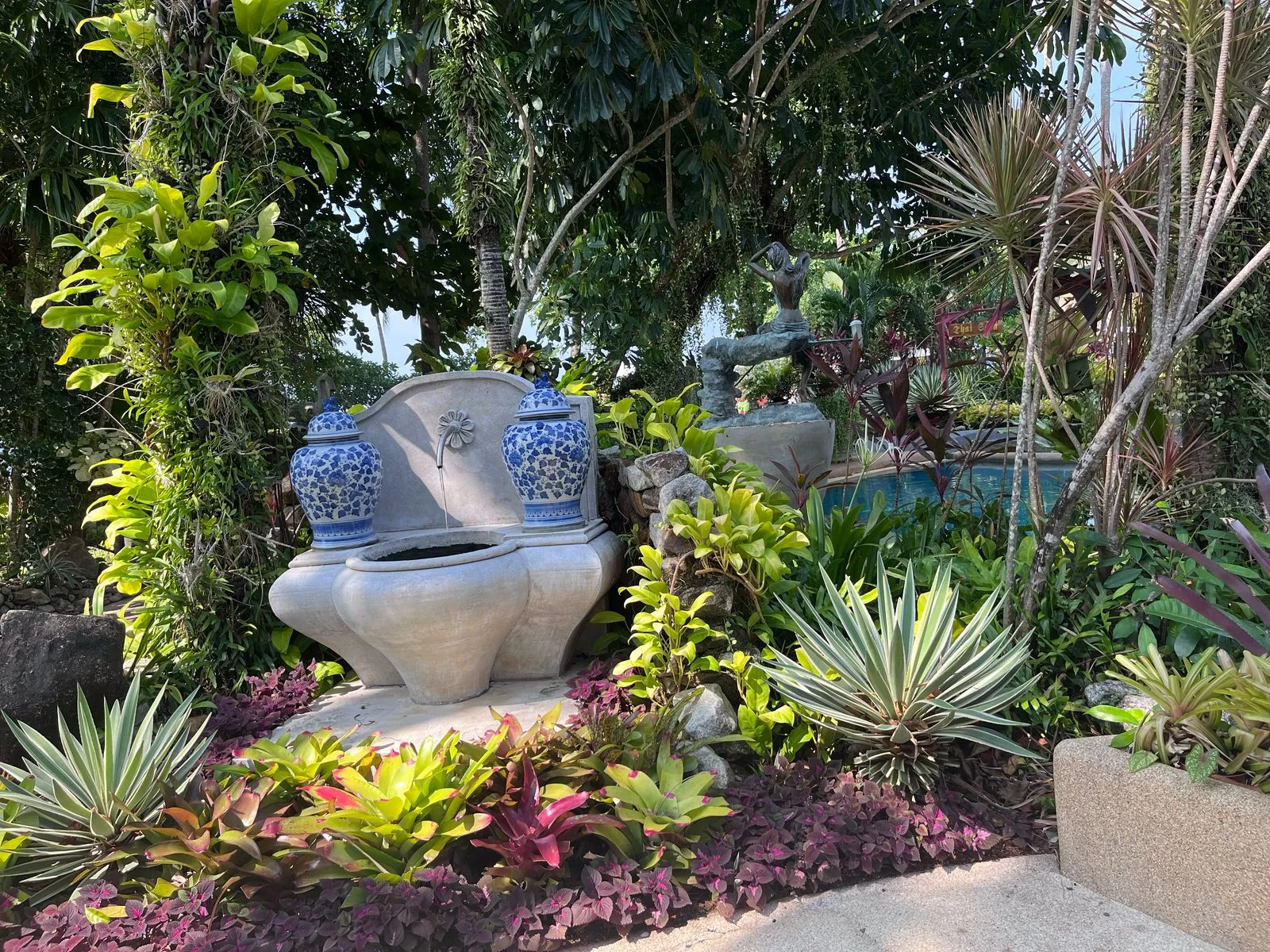 Exclusive Landscape Creation | Green Valley Plants