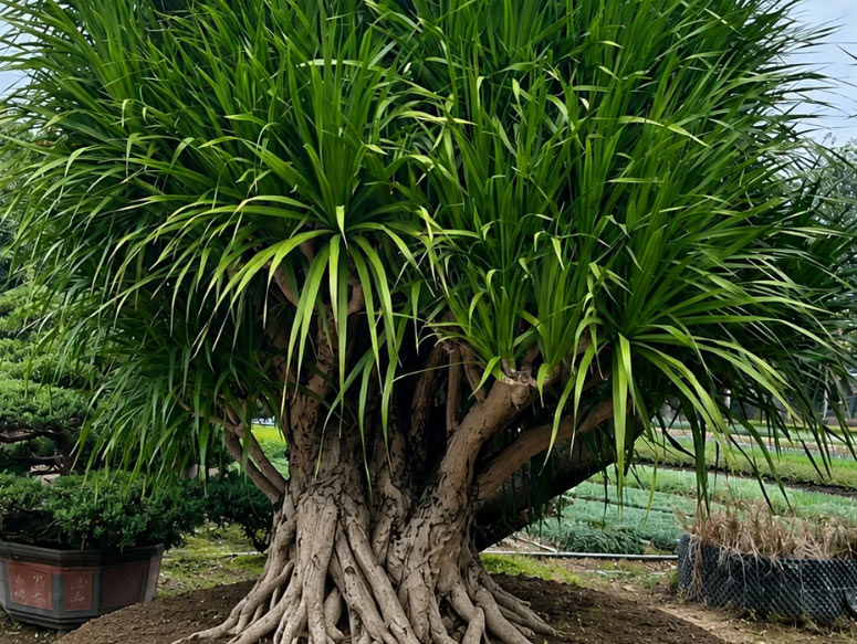 Dracaena Draco